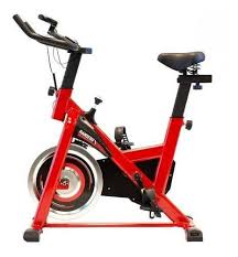 BICI FIJA SPINING RANDERS ARG-845SP 6KG