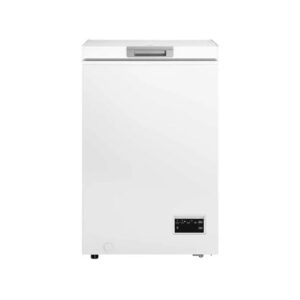 FREEZER GAFA FGHI102B-S INVERTER BLANCO