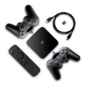 CONSOLA RETRO XVIEW LT