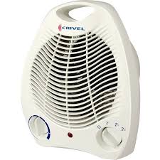 CALOVENTOR CRIVEL 2 POTENCIAS CV13