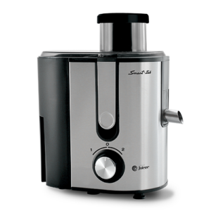 JUGUERA SMART TEK FAST JUICER 600W 350ML