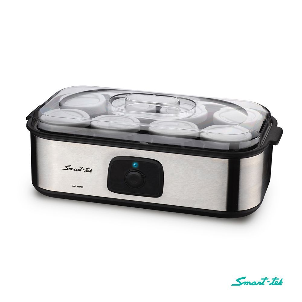 YOGURTERA SMART TEK YM800