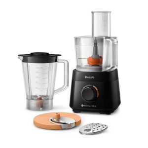 PROCESADORA PHILIPS HR7301/90 750W 1,5LTS