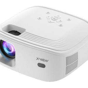 PROYECTOR XVIEW PJX500PRO ANDROID 4K