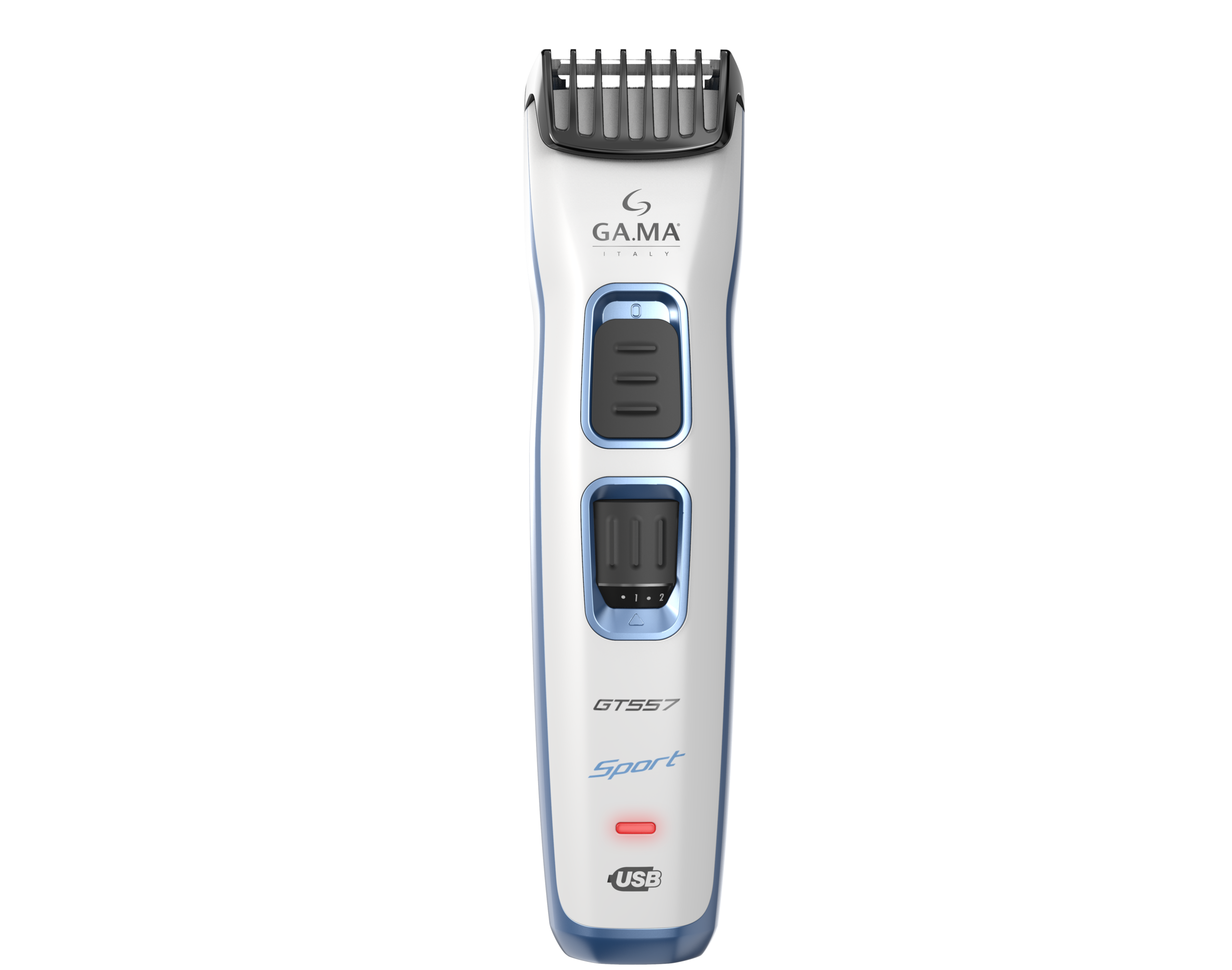 CORTA CABELLO GAMA GT557 SPORT WD