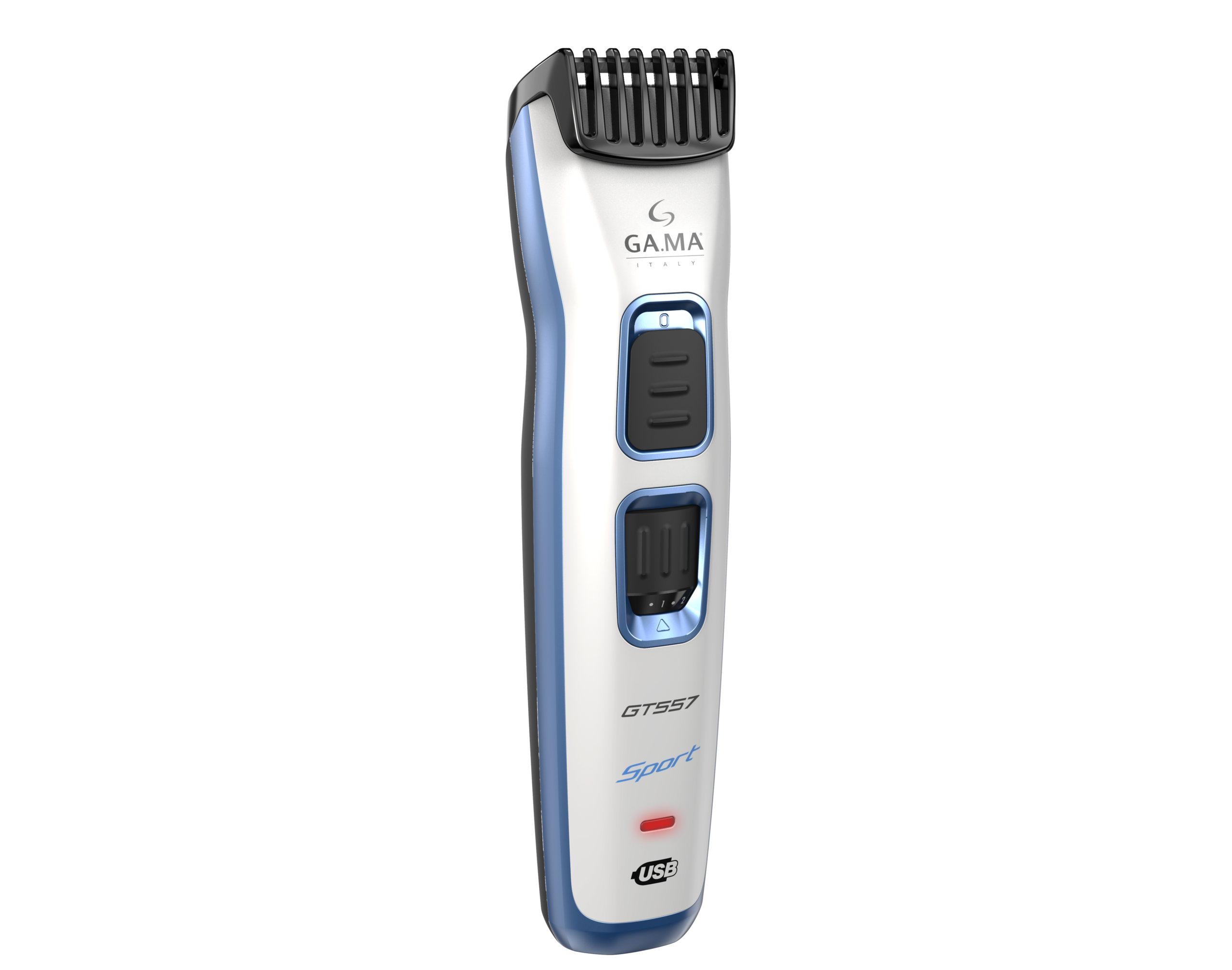 CORTA CABELLO GAMA GT557 SPORT WD - Imagen 2