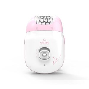 DEPILADORA GAMA VELVET USB