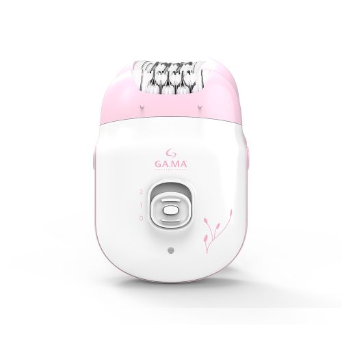 DEPILADORA GAMA VELVET USB