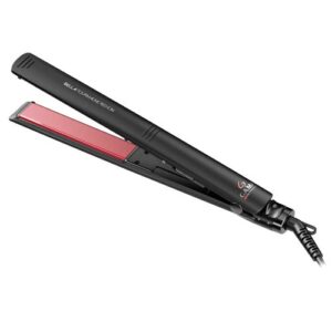PLANCHA CABELLO GAMA ELEGANCE BELLA TOURMALINE