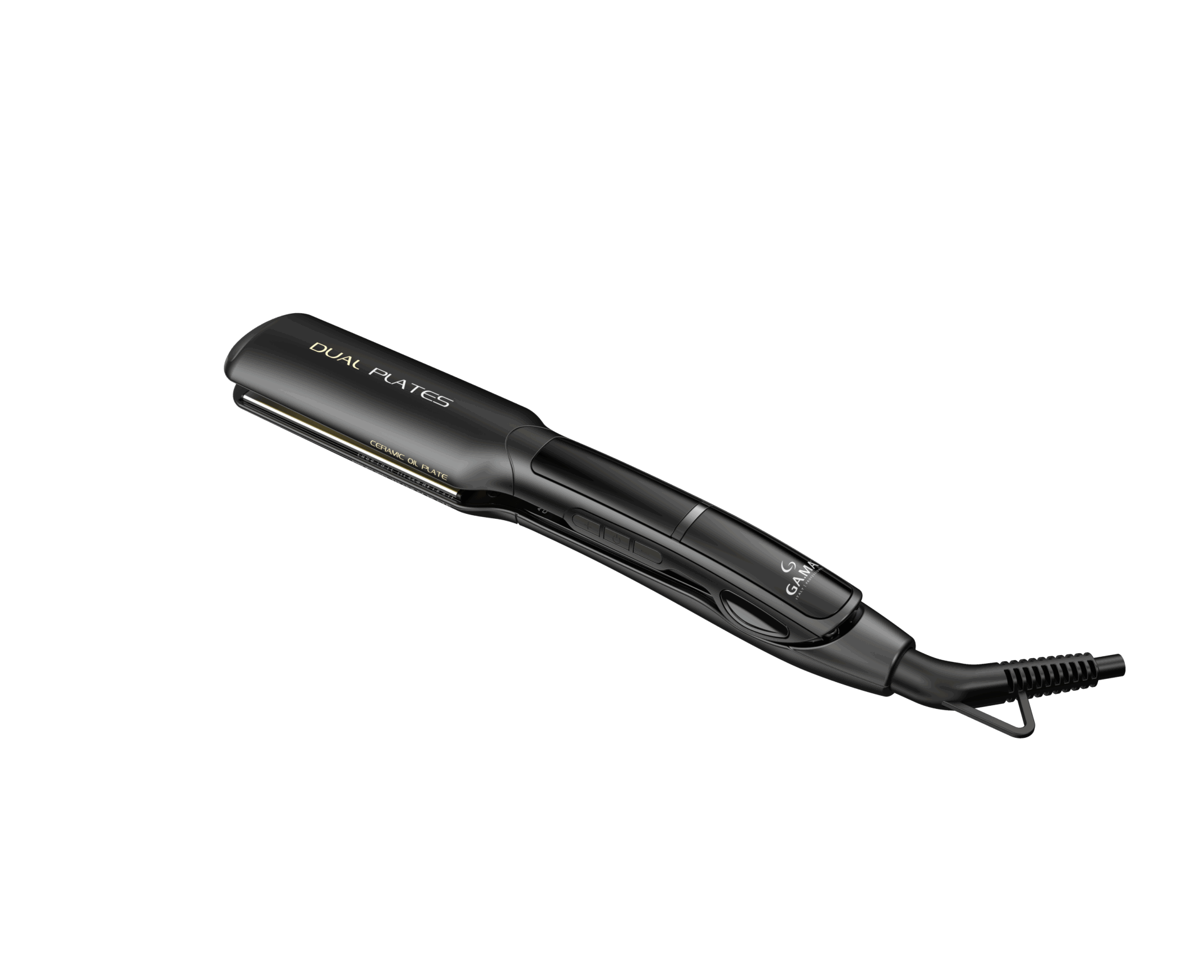 PLANCHA CABELLO GAMA X-WIDE DUAL PLATES - Imagen 3