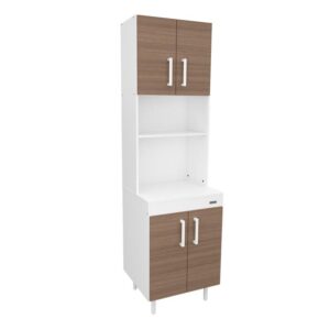 MODULAR KIT MOSCONI 4 PUERTAS 10196