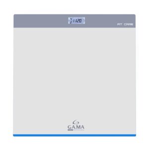 BALANZA PERSONAL GAMA FIT CARE