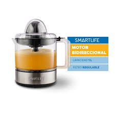EXPRIMIDOR SMART LIFE SL-JC3400