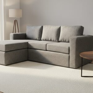 SOFA CHAISE LONG REMANSO CUARZO G2
