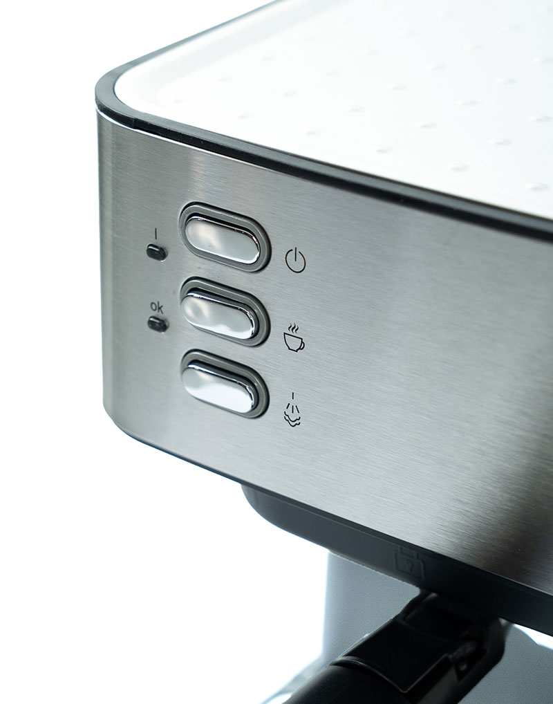 CAFETERA EXPRESSO MAGICLICK P5003