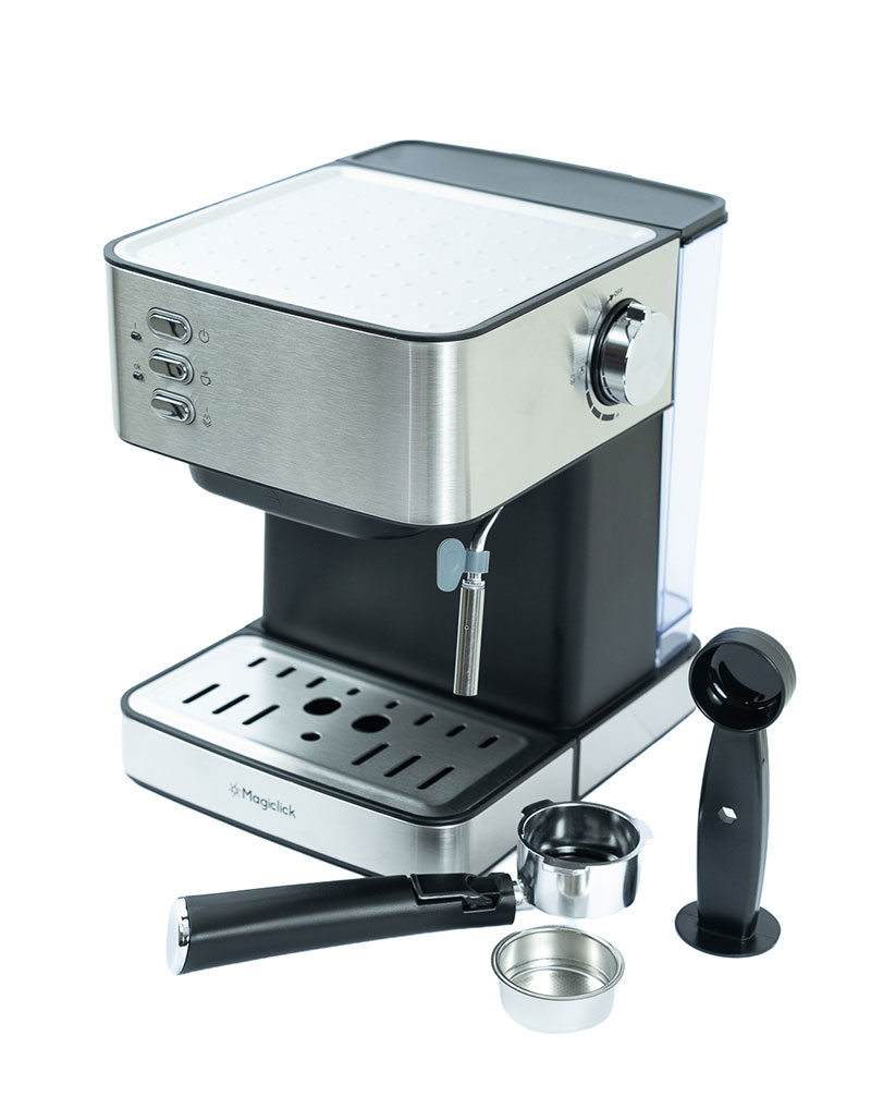 CAFETERA EXPRESSO MAGICLICK P5003 - Imagen 5