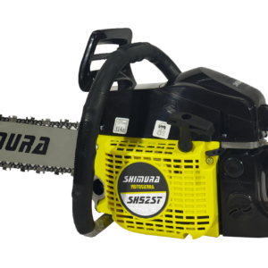 MOTOSIERRA SHIMURA 52CC. SH52ST
