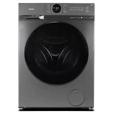 LAVARROPAS MIDEA 8KG GRIS MF200W80WB/T INVERTER