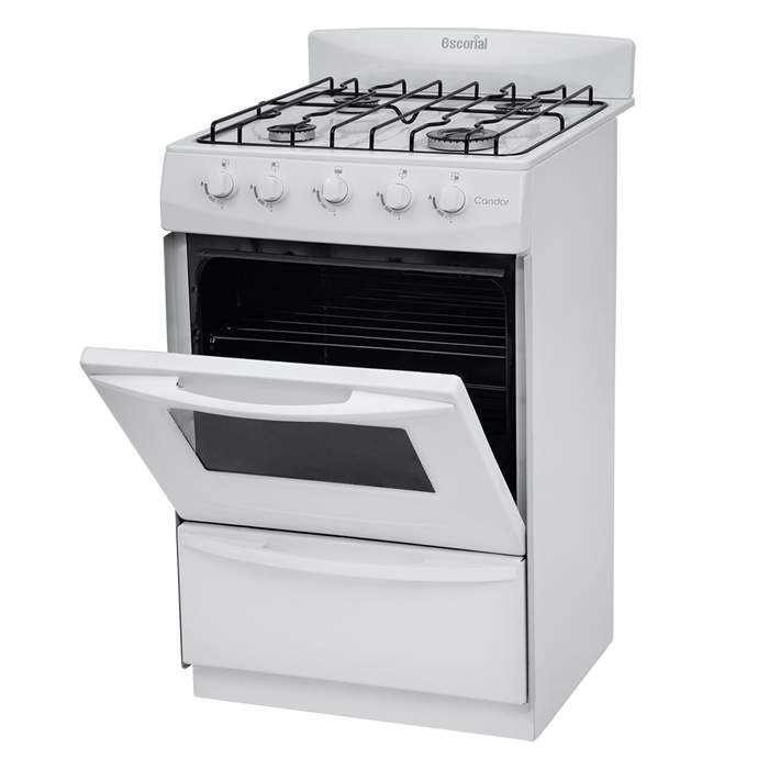 COCINA ESCORIAL CANDOR S2 GE - Imagen 2