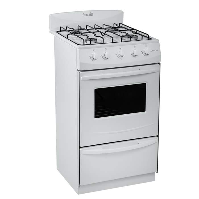 COCINA ESCORIAL CANDOR S2 GE - Imagen 3