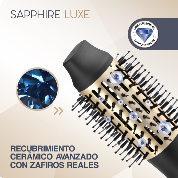 CEPILLO REMINGTON AS5805 - Imagen 3