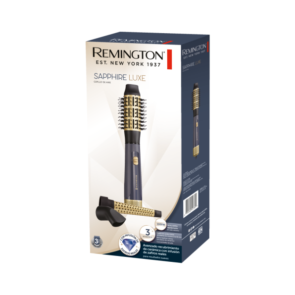 CEPILLO REMINGTON AS5805 - Imagen 4