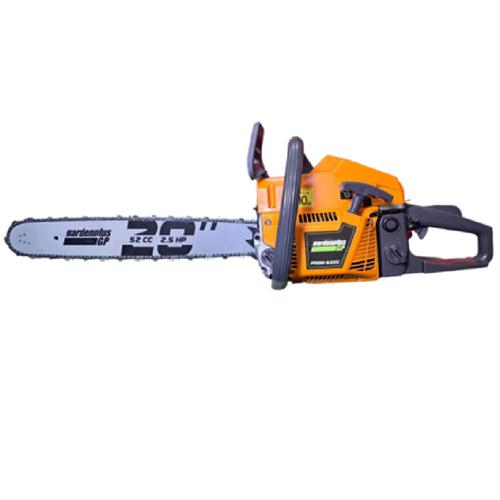 MOTOSIERRA GARDEN PLUS LUSQTOFF 52-GCP