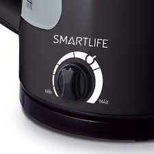 PAVA ELECTRICA SMART LIFE SL-EK1714B - Imagen 2