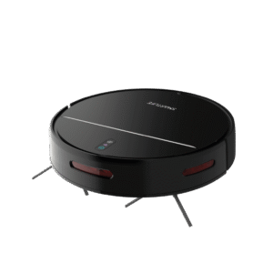 ASPIRADORA ROBOT SMART LIFE SL-RVCV010