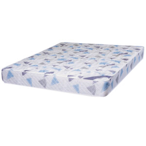COLCHON ESPUMA 1.40 X 20 CLASICO