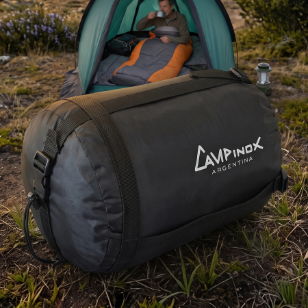 BOLSA DORMIR CAMPINOX CASTOR 400