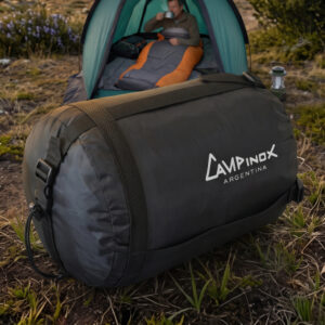 BOLSA DORMIR CAMPINOX CASTOR 400