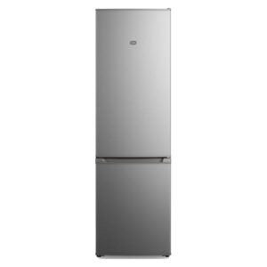 HELADERA GAFA HGBF270P PLATA