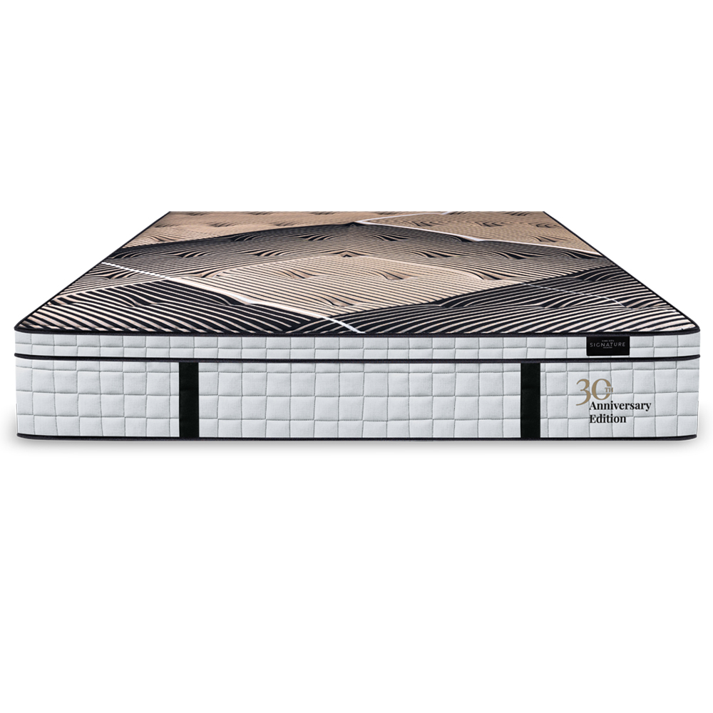 COLCHON KING KOIL BRIGHTON 2.00 X 2.00 RESORTES