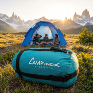 BOLSA DORMIR CAMPINOX QUILLEN 200