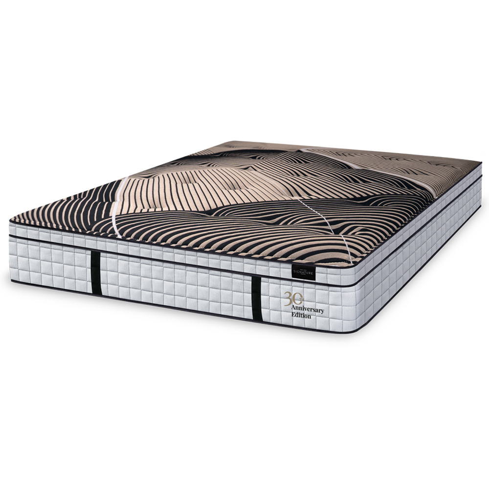 COLCHON KING KOIL BRIGHTON 2.00 X 2.00 RESORTES - Imagen 2