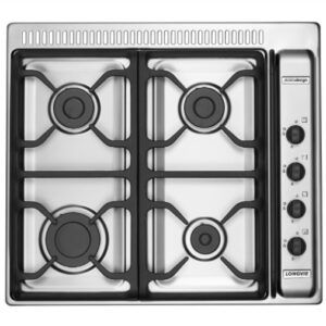 ANAFE LONGVIE A6600RXF INOX