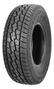NEUMATICO LANDSAIL 245 / 70 R16 LT 118/115S CLX-10