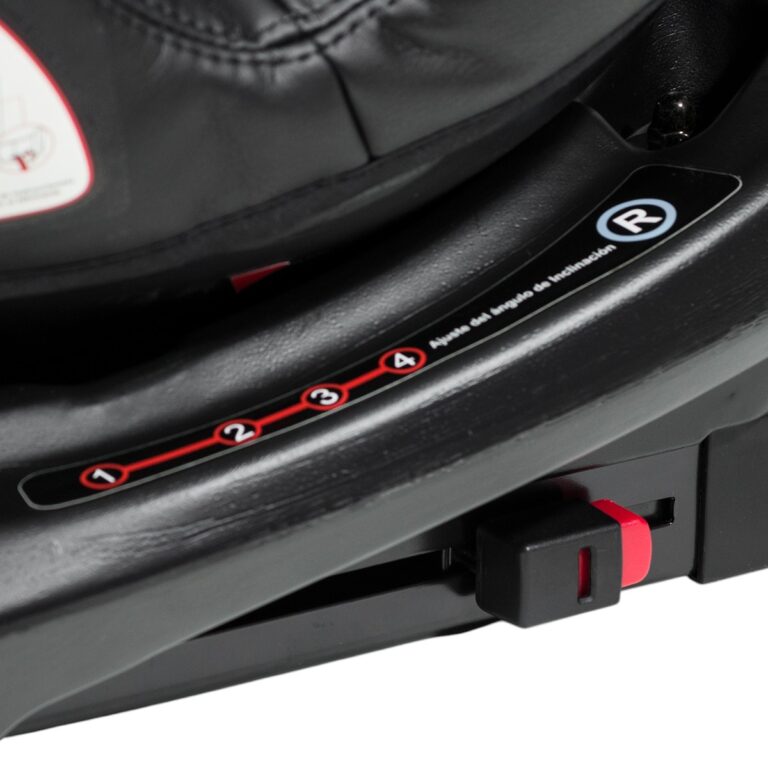BUTACA INFANTI 360 ONE C008 ISOFIX - Imagen 3
