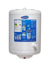 TERMOTANQUE ELECTRICO ECOTERMO 53LTS C/ SUPERIOR