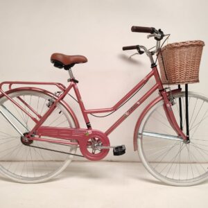 BICICLETA DAMA PONTINA NABILA R28 COD.87 V COLORES