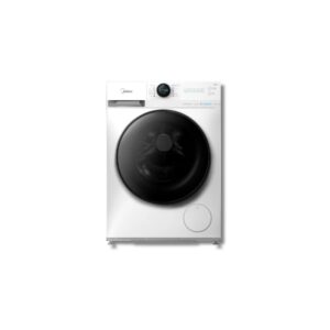 LAVASECARROPAS MIDEA INVERTER 8KG BLANCMF200D80WBW