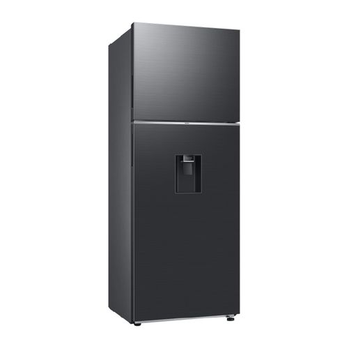 HELADERA SAMSUNG RT47CG6722S9/B3 457LTS INOX DISPE