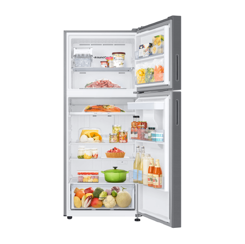 HELADERA SAMSUNG RT47CG6722S9/B3 457LTS INOX DISPE - Imagen 3