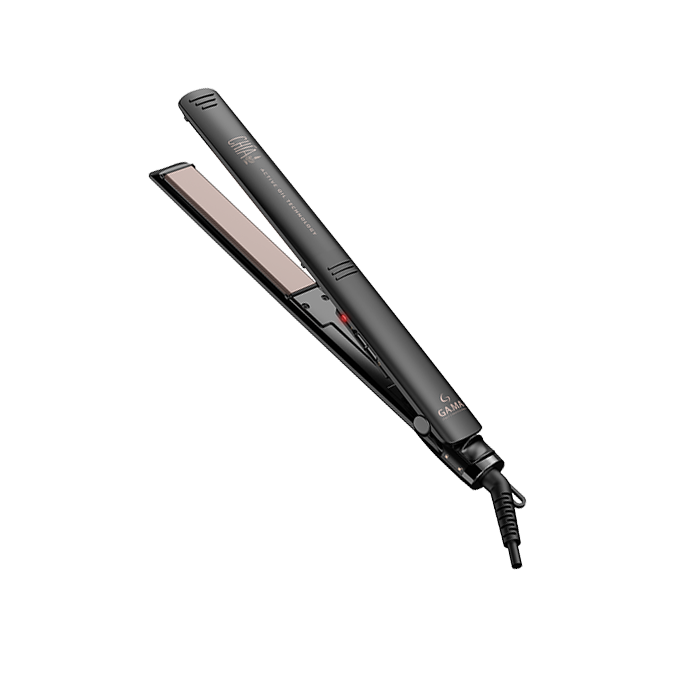 PLANCHA CABELLO GAMA ELEGANCE STD CHIA SY