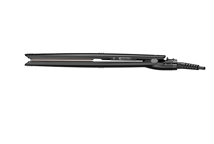 PLANCHA CABELLO GAMA ELEGANCE STD CHIA SY - Imagen 4