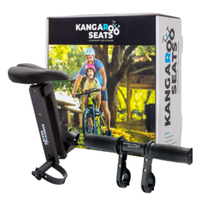 KANGAROO ASIENTO PARA NENE MTB C/ MANUBRIO 686