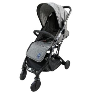 COCHE LATAPY 2077 PLEGABLE COLORES VARIOS