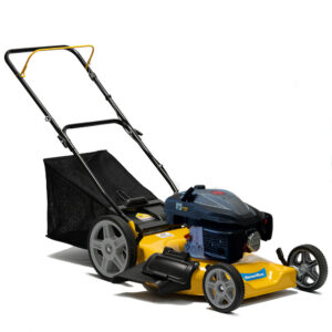 CORTADORA NAFTA GHA22 FORMULA C/RECOLECTOR