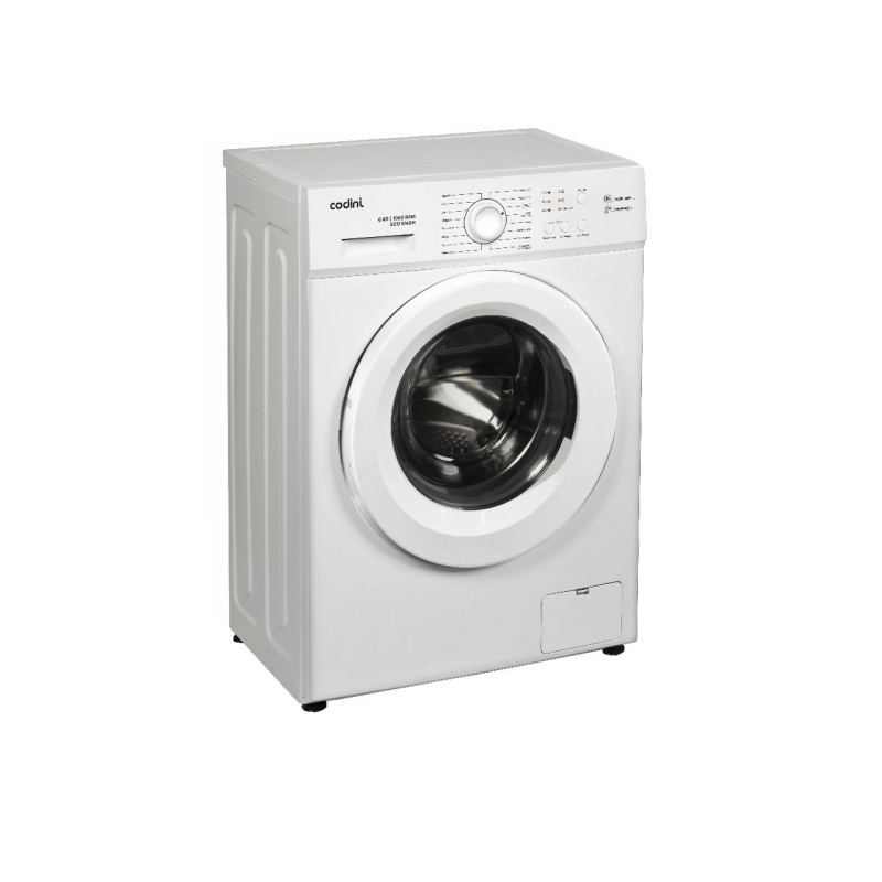 LAVARROPAS CODINI INVERTER AIAFF6010B 6KG